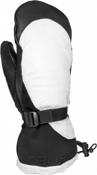 Reusch Yeta Mitten 4631452 46 31